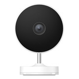 Cámara Seguridad Xiaomi Outdoor Camera Aw200 Color Blanco Wifi Alexa Google Home 1920x1080