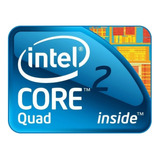 Processador Intel Core 2 Quad Q6600 2.4ghz 8mb Cache Fsb1066
