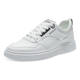 Tênis De Golfe City Tennis Air 7 Branco