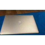 Macbook Air 13 2017 Modelo A1466