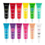  Beauty Creations Dare To Be Base Primer De Colores