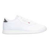 Tenis Original Reebok Princess Blanco 