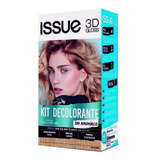 Issue 3d Gloss Kit Decolorante Sin Amoniaco