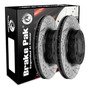 Bombas De Freno Marca Brake Pak Para Toyota 4.5