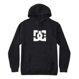 Buzo Canguro Mujer Dc Shoes Star