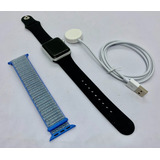 Reloj Apple Watch Serie 3 Caja Alumio/plata, Gps