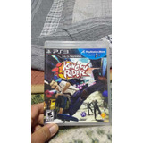 Juego Físico Kung Fu Rider Ps3