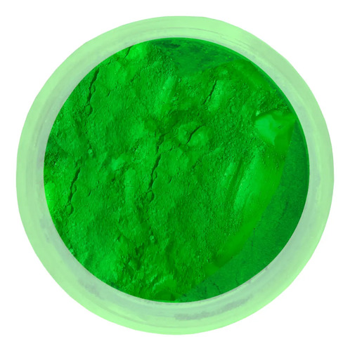 Mica Natural Mineral Pigmento En Polvo De Color 100 Grs