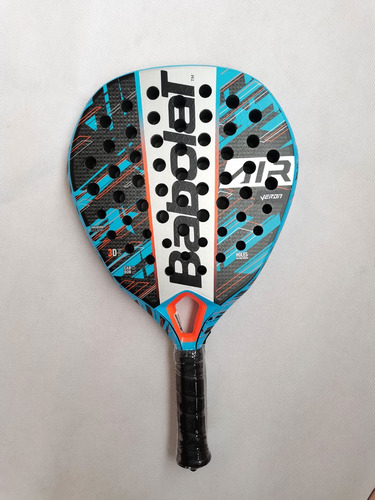 Paleta Padel Babolat Air Veron 2023 En Raqueton