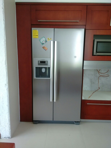Refrigerador Marca Bosch En Excelentes Condiciones