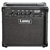 Amplificador Para Contrabaixo Laney Lx15b Preto 15w Rms