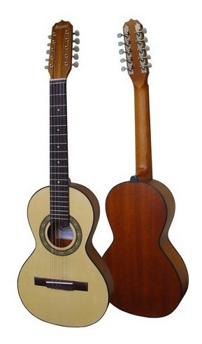 Viola Rozini Caipira Rv-151 Acnf Acústica Natural Fosco