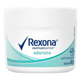 Rexona Odorono With Glycerin 60gr