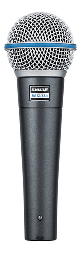 Microfone Shure Beta58a