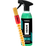 Produto Para Limpar Rodas E Motor Vexus 500ml Vonixx