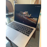 Macbook Pro 13 Inch Touchbar