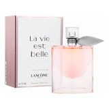 Perfume Lancôme La Vie Est Belle Edp 75ml Floral Mujer