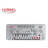 Cyclone Analogic Tt-303 Bass Bot V2 - Clon Roland Tb-303