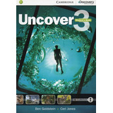 Uncover 3 Student´s Book