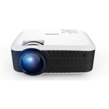 Proyector De Vã­deo 120 Ansi 3400l 1080p Hd Lleno Llevã...