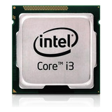 Processador Intel I3-3220 2 Núcleos 3.3ghz Gráfica Integrada