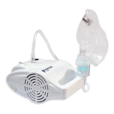 Nebulizador de compresor Nebucor P103 para Toda la Familia | Envío gratis
