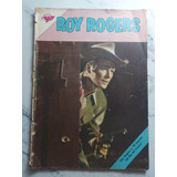 Revista Roy Rogers. Año 11. Nr 128. Ian1466