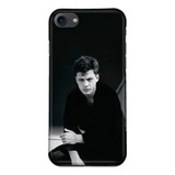 Funda Celular Luis Miguel El Sol Para Toda Marca De Cel 6