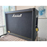 Gabinete Caixa Guitarra Marshall 1922 E 2x12'' Celestion