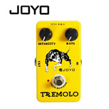 Joyo Tremolo / Jf-09 - Stock En Chile