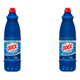 Odex Lavandina En Gel X 700 Ml 