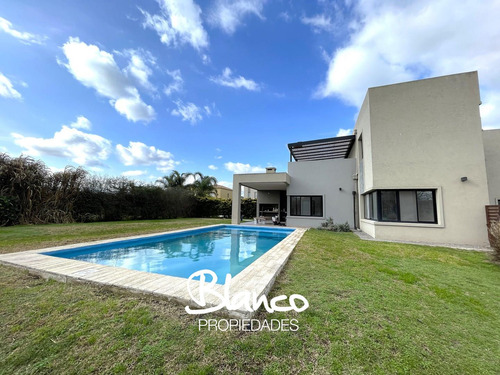 Casa En Venta En El Cantón Islas, El Cantón, Escobar - Imagen 2
