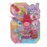  Muñeca Trolls Band Together Mattel Poppy 1 Muñeca Trolls 