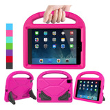 Funda Protectora De Niños Ledniceker P/ iPad Mini 1/2/3/4/5