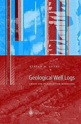 Libro Geological Well Logs - Stefan M. Luthi