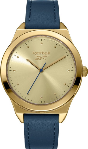 Reloj Reebok Havana Dama Rv-hav-l2-a2ln-22 Tienda Oficial