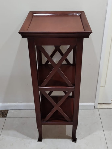 Pedestal Estilo Nordico Fontenla