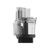 Vitamix 12-cup Food Processor Attachment With Self-detect,