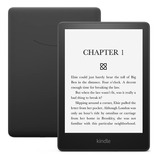 Kindle Paperwhite (16 Gb) 6.8 Pulgadas Con Luz Calida Ajust.