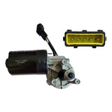 Motor Limpiaparabrisas Ecosport 04-12 Fiesta 03-10 Adaptable