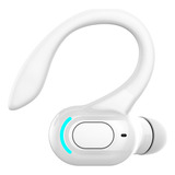 Auriculares Bluetooth K Para Colgar, Auriculares Para Correr