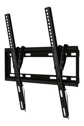 Soporte Power & Co Axt-550 De Pared Para Tv/monitor De 26  A 65  Negro