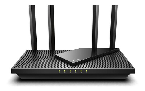 Router Tp-link Ax55 Ax3000 Archer Dual Band Gigabit Mexx 1