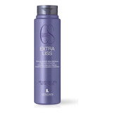 Lendan Shampoo Cs Extra Liss 300ml Hecho En España