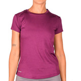 Remera Entrenamiento Dry Move 0129 Dash