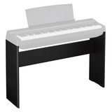Yamaha L121 Soporte Piano Portátil P-121 (negrol-121b