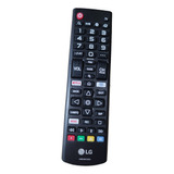 Control Remoto LG Smart Tv 4k Akb75375604 100% Original