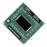 Procesador Amd De Portatil A6-4400m 2nucleos/2hilos/3,2ghz