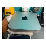 Macmini Intel I7. 16gb 1tb