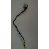 Power Jack Hp Pavilion Dv7 Serie 1000 1445 Dc3c1004s00 